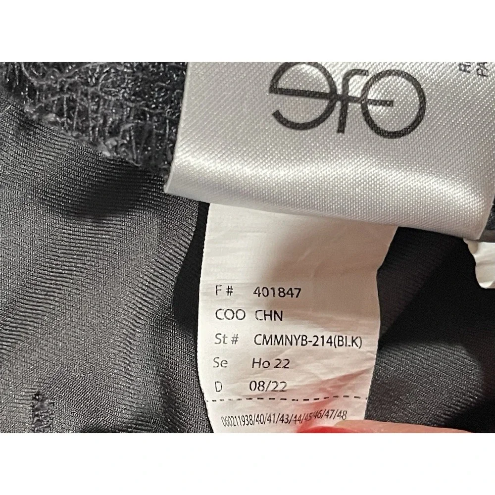 Marc New York 32x32 Men's Gray Performance Stretch Golf Pants
